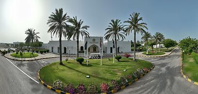 Al Sawadi Beach Resort & Spa