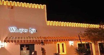 Al Sawadi Beach Resort & Spa