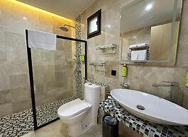 Al Sawadi Beach Resort & Spa