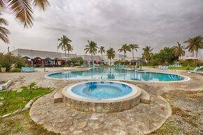 Al Sawadi Beach Resort & Spa
