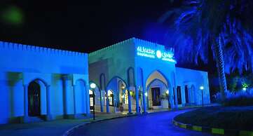 Al Sawadi Beach Resort & Spa