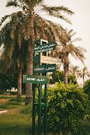 Al Sawadi Beach Resort & Spa