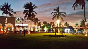 Al Sawadi Beach Resort & Spa