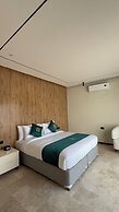 Al Sawadi Beach Resort & Spa
