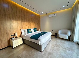 Al Sawadi Beach Resort & Spa