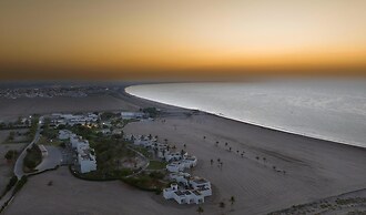 Al Sawadi Beach Resort & Spa