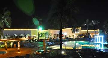 Al Sawadi Beach Resort & Spa