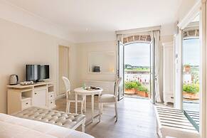 Sangiorgio Resort & Spa