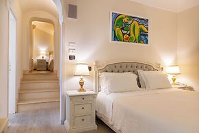 Sangiorgio Resort & Spa