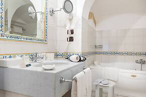 Sangiorgio Resort & Spa