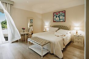 Sangiorgio Resort & Spa
