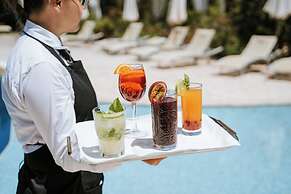 Sangiorgio Resort & Spa