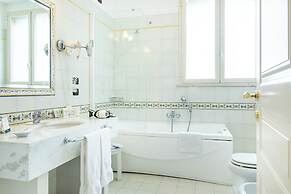 Sangiorgio Resort & Spa