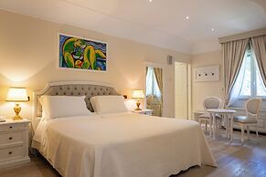Sangiorgio Resort & Spa