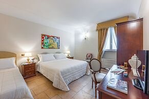 Sangiorgio Resort & Spa