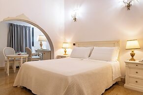 Sangiorgio Resort & Spa