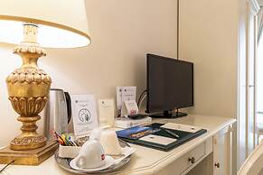 Sangiorgio Resort & Spa