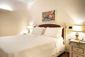 Sangiorgio Resort & Spa