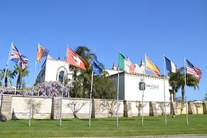 Sangiorgio Resort & Spa