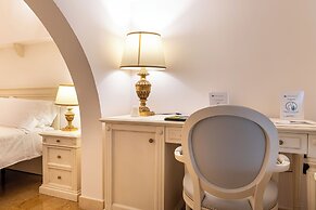 Sangiorgio Resort & Spa