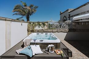 Sangiorgio Resort & Spa