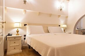 Sangiorgio Resort & Spa
