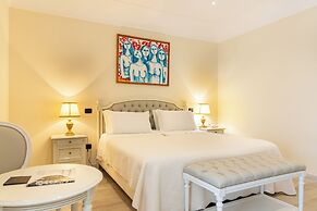 Sangiorgio Resort & Spa