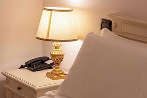 Sangiorgio Resort & Spa