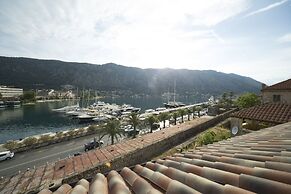 Boutique Hotel Astoria Kotor