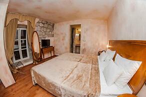 Boutique Hotel Astoria Kotor
