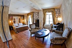 Boutique Hotel Astoria Kotor