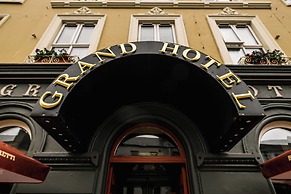 The Grand Hotel