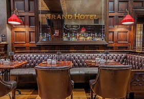 The Grand Hotel