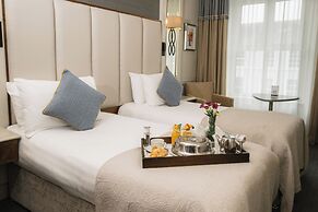 The Grand Hotel