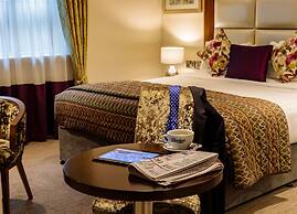 The Grand Hotel