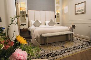 The Grand Hotel