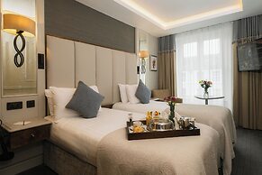 The Grand Hotel