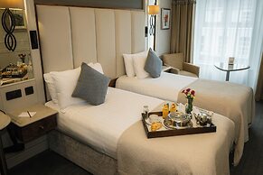 The Grand Hotel