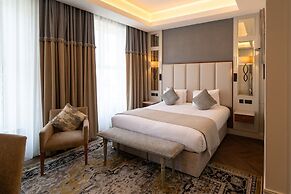 The Grand Hotel