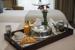 The Grand Hotel