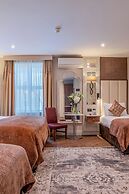 The Grand Hotel