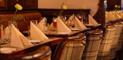 The Grand Hotel
