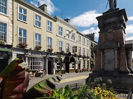 The Grand Hotel