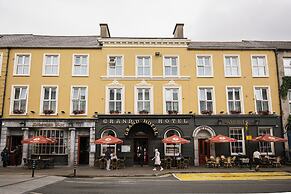 The Grand Hotel