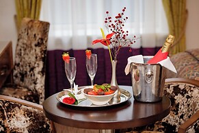 The Grand Hotel