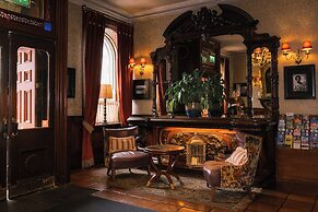 The Grand Hotel