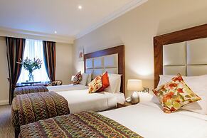 The Grand Hotel