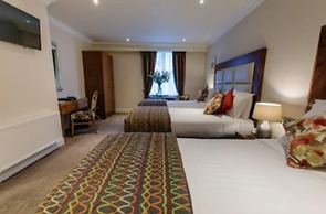 The Grand Hotel
