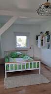 Judits Apartment