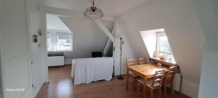 Judits Apartment